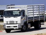 Isuzu FVR900 2008 года